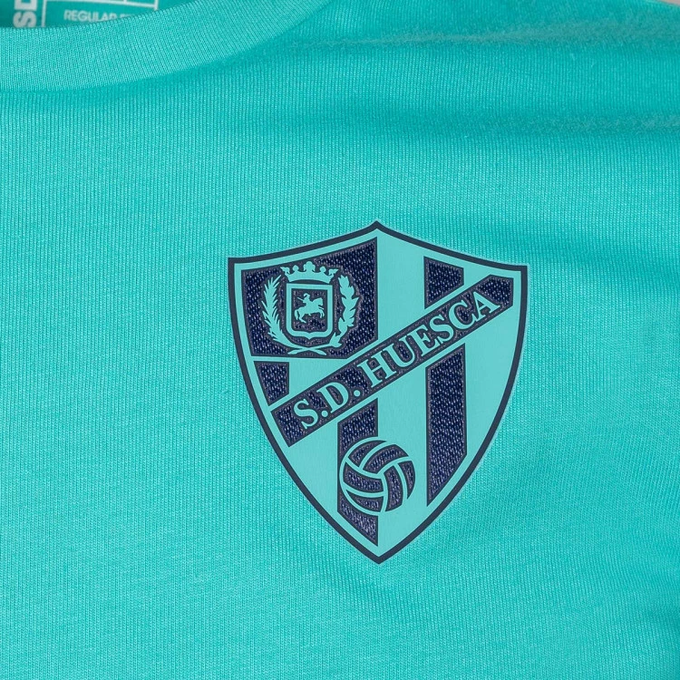 camiseta-soka-sociedad-deportiva-huesca-fanswear-2024-2025-nino-turquoise-storm-blue-3