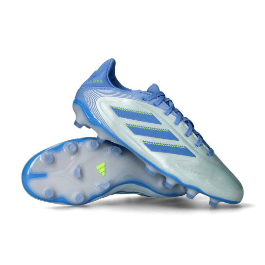 Zapatos de fútbol adidas Copa Pure III Pro FG