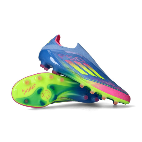 Zapatos de fútbol adidas F50 Elite LL AG