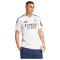 Jersey adidas Real Madrid Primera Equipación 2024-2025