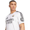 Jersey adidas Real Madrid Primera Equipación 2024-2025