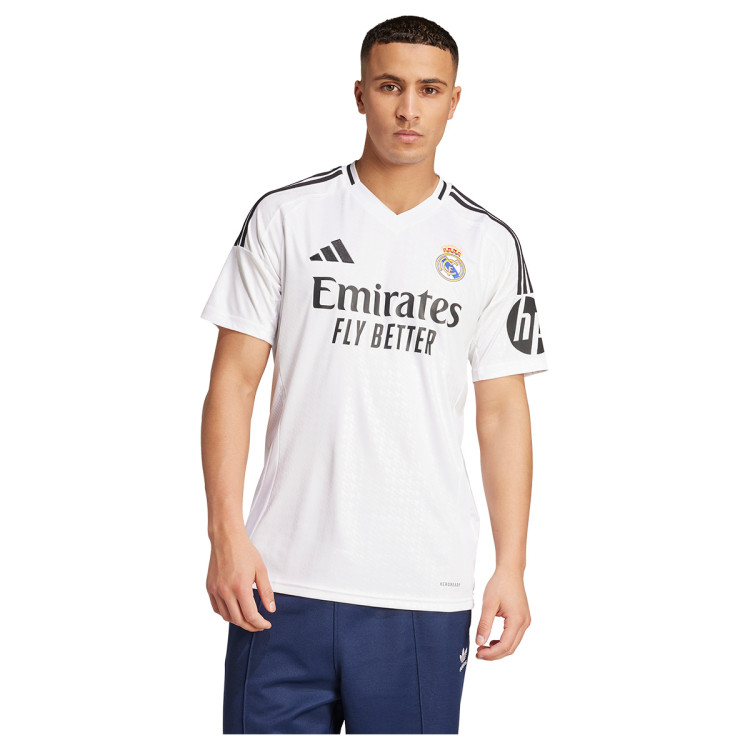 Real Madrid Home 2024-2025