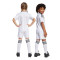 adidas Kinderen Real Madrid 2024-2025 Thuis Tenue 