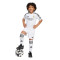 Conjunto adidas Real Madrid Primera Equipación 2024-2025 Niño