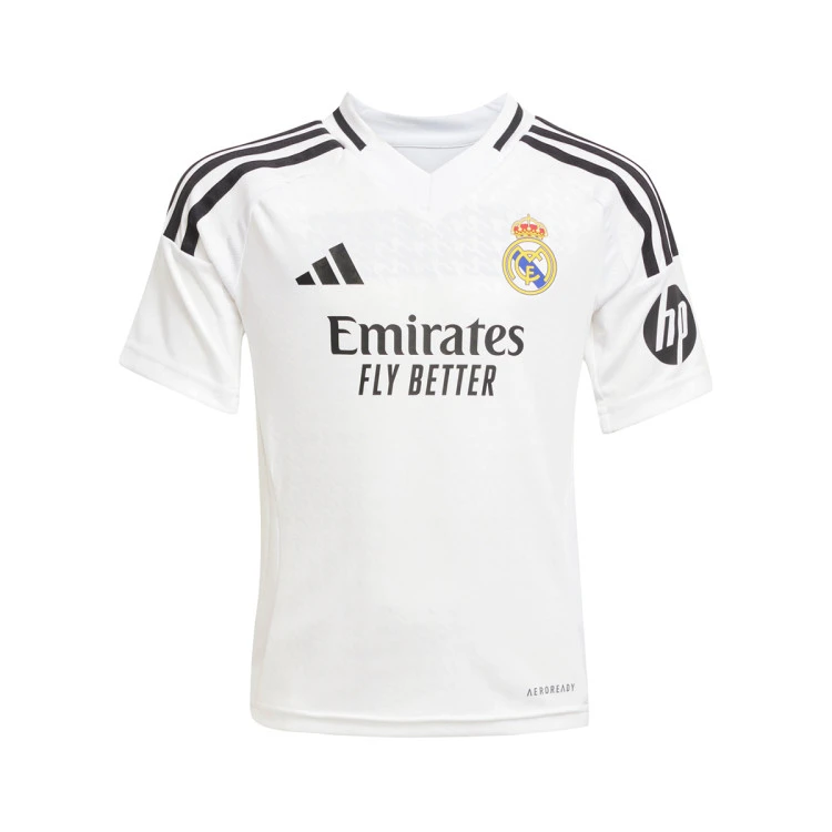 conjunto-adidas-real-madrid-primera-equipacion-2024-2025-nino-white-4