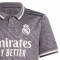 Maglia adidas Real Madrid Third da Bambino 2024-2025