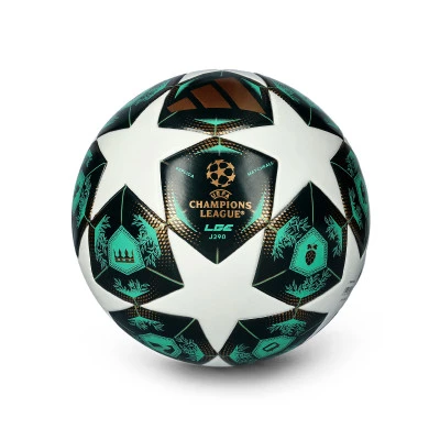 Champions League 2024-2025 Liga 290gr Ball