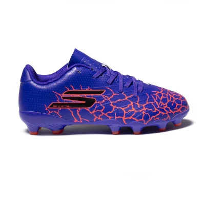 Kids Skx_01 FG Football Boots