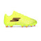 Skechers Kids Skechers Skx_01 Gold FG Football Boots