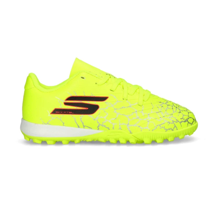 bota-skechers-skechers-skx-1.5-jr-tf-amarillo-1