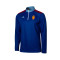 Sudadera adidas Real Zaragoza Prematch 2024-2025