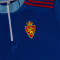 Sudadera adidas Real Zaragoza Prematch 2024-2025