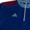 Sudadera adidas Real Zaragoza Prematch 2024-2025