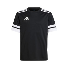 Jersey Squadra 25 Niño Black-White