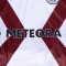 Meteora Ray Retro Voetbal Jersey