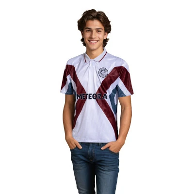 Ray Retro Voetbal Shirt