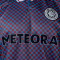 Camisola Meteora Catbrain Retro Football