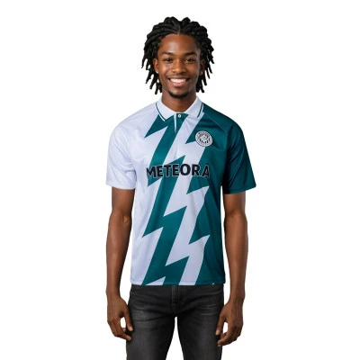 Chester Retro Voetbal Shirt