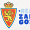 Bavoir Real Zaragoza