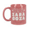 Tazza Real Zaragoza