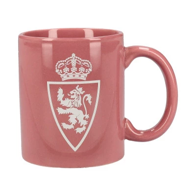 Mug Real Zaragoza