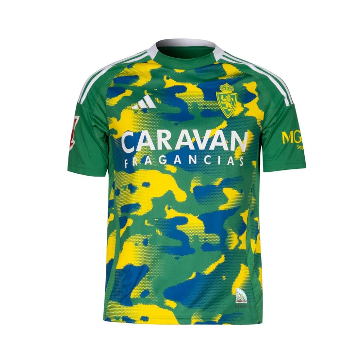 camiseta-adidas-real-zaragoza-tercera-equipacion-2024-2025-nino-team-green-team-yellow-1