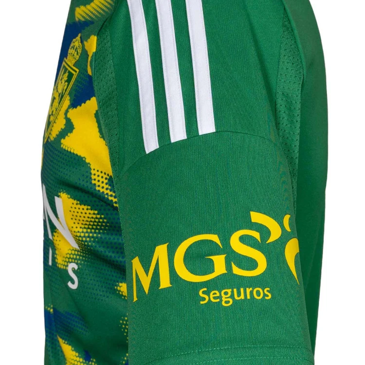 camiseta-adidas-real-zaragoza-tercera-equipacion-2024-2025-nino-team-green-team-yellow-10