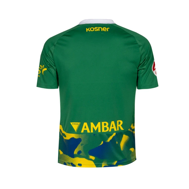 camiseta-adidas-real-zaragoza-tercera-equipacion-2024-2025-nino-team-green-team-yellow-2