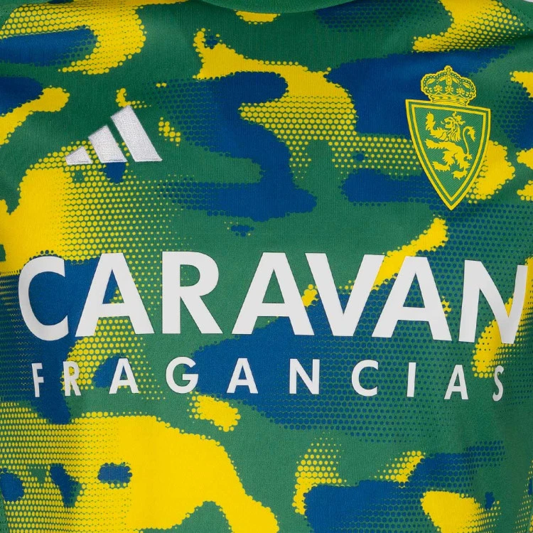 camiseta-adidas-real-zaragoza-tercera-equipacion-2024-2025-nino-team-green-team-yellow-4