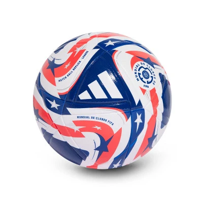 Pallone Coppa del mondo per club FIFA 2025 League