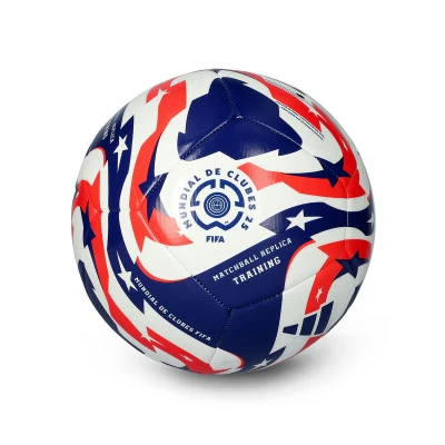 Balón Mundial de Clubes FIFA 2025 Training