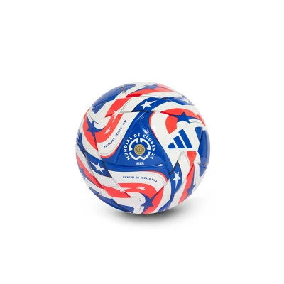 Balón Mini Mundial de Clubes FIFA 2025