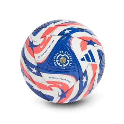 Balón Mundial de clubes FIFA 2025 Pro