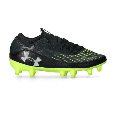 Zapatos de fútbol Magnetico Select 4 FG Niño