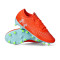 Chuteira Under Armour Magnetico Select 4 FG Niño