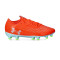 Zapatos de fútbol Under Armour Magnetico Select 4 FG Niño