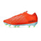 Chuteira Under Armour Magnetico Select 4 FG Criança