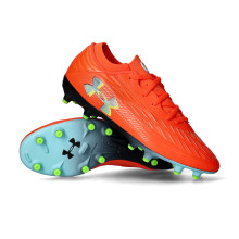 Zapatos de fútbol Under Armour Magnetico Pro 4 FG