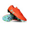 Scarpe Under Armour Magnetico Pro 4 FG