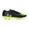 Under Armour Magnetico Elite 4 FG Voetbalschoenen