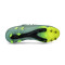 Chuteira Under Armour Magnetico Elite 4 FG