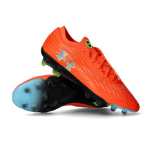 Chuteira Under Armour Magnetico Elite 4 FG