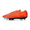 Under Armour Magnetico Elite 4 FG Voetbalschoenen