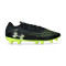 Chuteira Under Armour Magnetico Select 4 FG