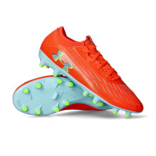 Under Armour Magnetico Select 4 FG Football Boots