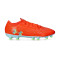 Under Armour Magnetico Selecteren 4 FG Voetbalschoenen