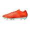 Zapatos de fútbol Under Armour Magnetico Select 4 FG