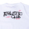 Maglia ATH Bilbao Athletic Club de Bilbao Fanswear da Bambino