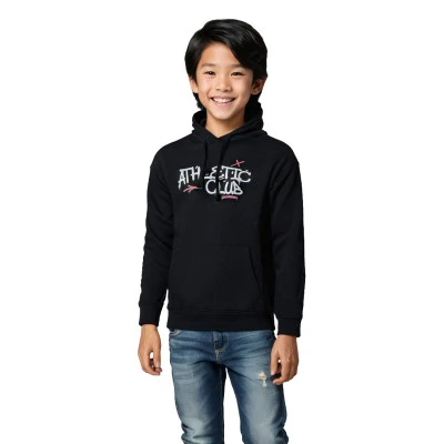 Sweat-shirt Enfant Athletic Club de Bilbao Fanswear