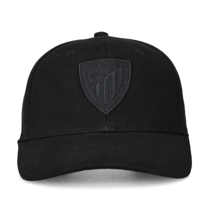 gorra-ath-bilbao-athletic-club-de-bilbao-negro-1